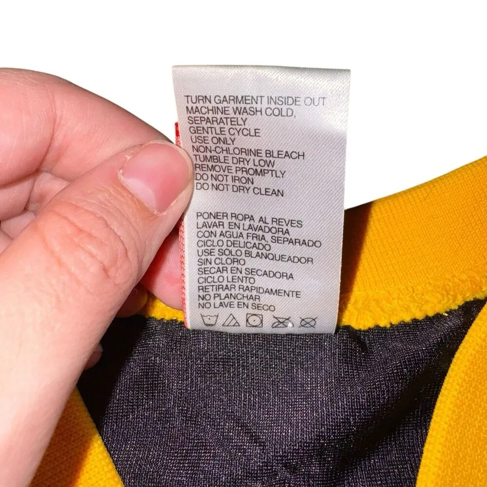 Nike vintage pittsburgh